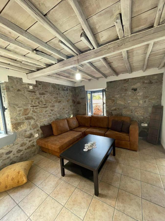 Kontias Stonehouse 2 Villa Exterior photo